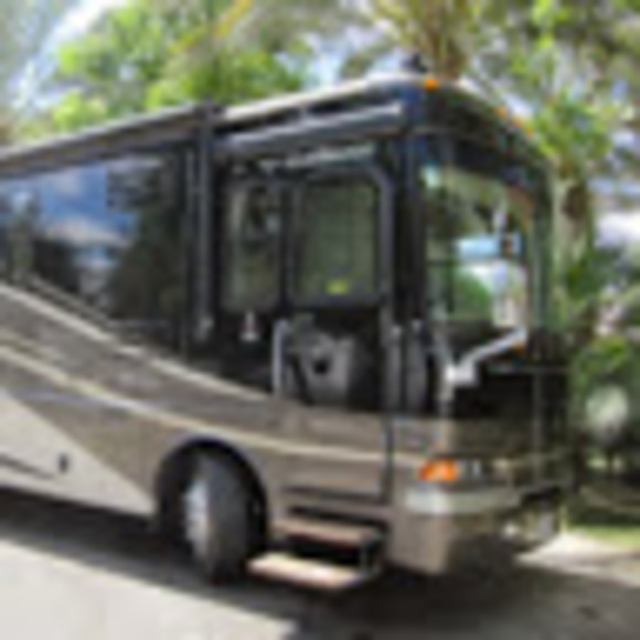 Meet your Posher, Jimmy - Picture 1 of 1